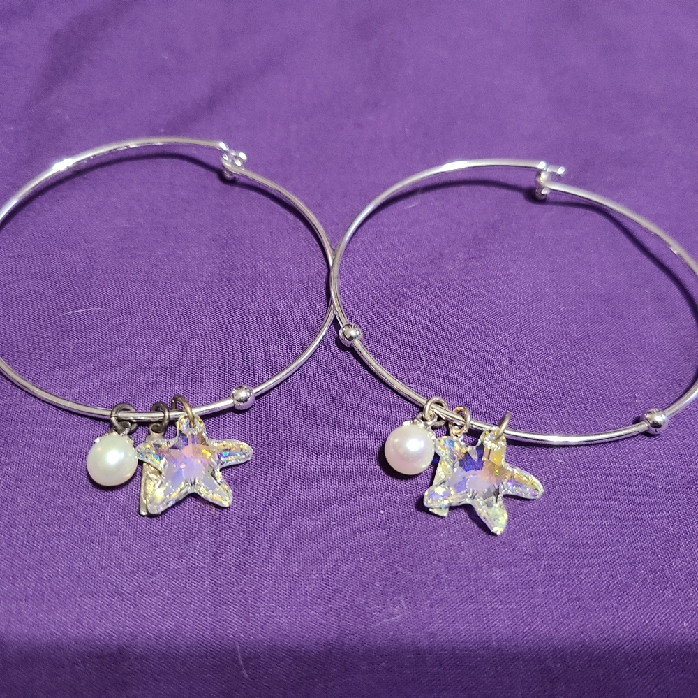 Vantel Pearls bracelet